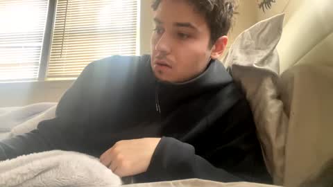 Snapshot of yungstudbev chatting on 01.28.25 yungstudbev online show from 01.28.25