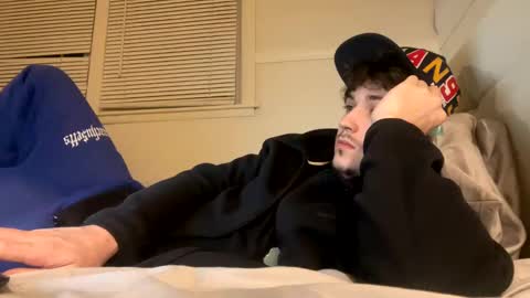 Snapshot of yungstudbev chatting on 02.01.25 yungstudbev online show from 02.01.25