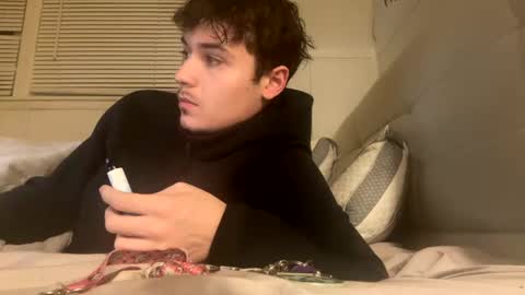 Snapshot of yungstudbev chatting on 02.05.25 yungstudbev online show from 02.05.25