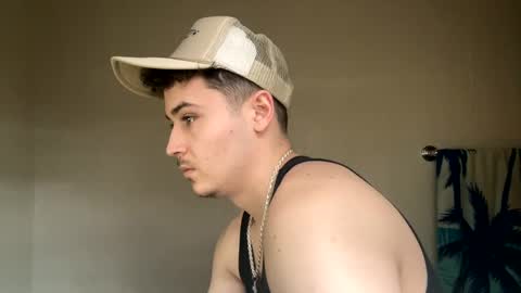 Snapshot of yungstudbev chatting on 02.25.25 yungstudbev online show from 02.25.25