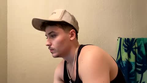 Snapshot of yungstudbev chatting on 02.27.25 yungstudbev online show from 02.27.25