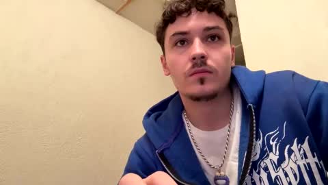 Snapshot of yungstudbev chatting on 09.14.25 yungstudbev online show from 09.14.25