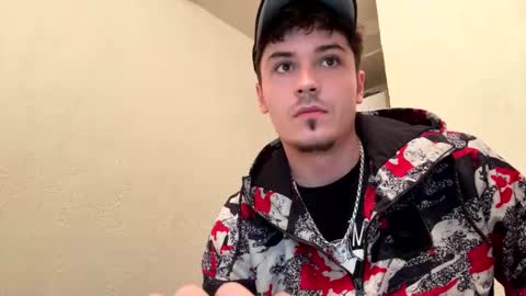 Snapshot of yungstudbev chatting on 09.20.25 yungstudbev online show from 09.20.25