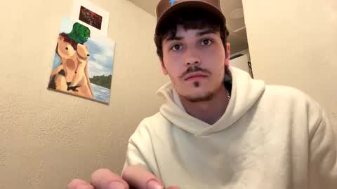 Snapshot of yungstudbev chatting on 11.05.25 yungstudbev online show from 11.05.25