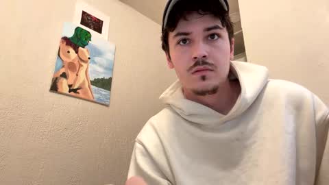 Snapshot of yungstudbev chatting on 11.09.25 yungstudbev online show from 11.09.25