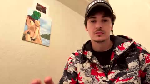 Snapshot of yungstudbev chatting on 11.26.25 yungstudbev online show from 11.26.25