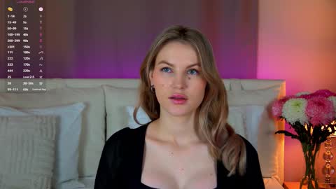 Tessa online show from 03.21.26