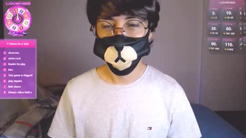 the puppy boy online show from 02.10.26