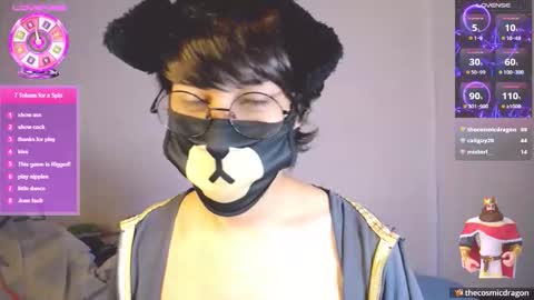 the puppy boy online show from 03.11.26