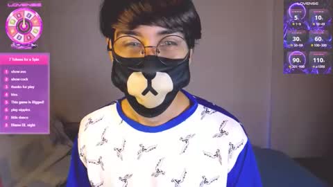 the puppy boy online show from 04.13.26