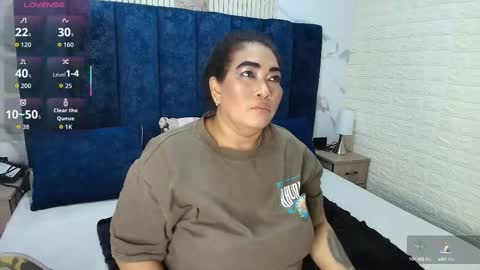 yunkeyc online show from 09.27.25