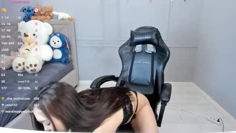 yunleah online show from 03.27.26