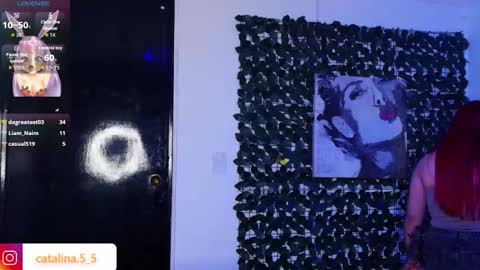 Kata online show from 11.17.25