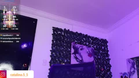 Kata online show from 11.25.25