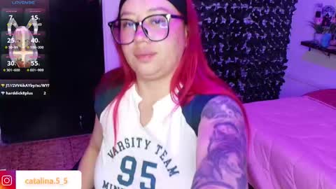 Kata online show from 11.28.25