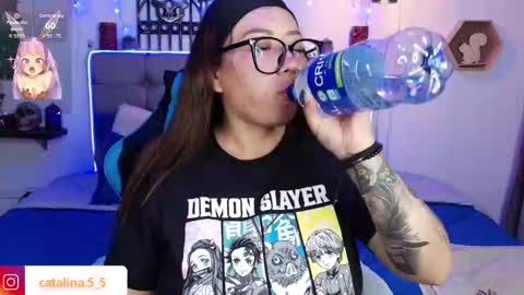 Kata online show from 02.04.26