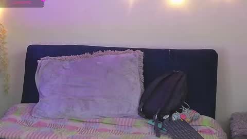 Haruno online show from 01.14.26