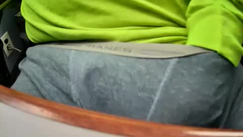 yuppers1234 online show from 12.05.25