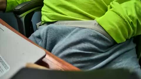 yuppers1234 online show from 01.08.26