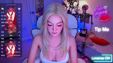 Sasa online show from 09.29.25