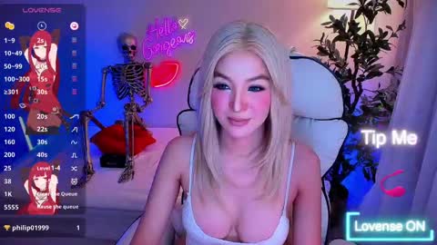 Sasa online show from 10.12.25