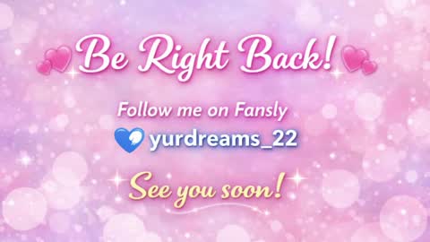 yurdreams_22 online show from 06.23.26