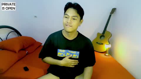 yuri nation online show from 12.24.24