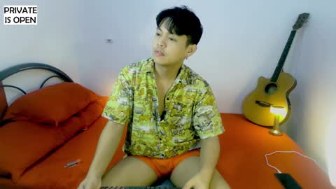 yuri nation online show from 02.05.25