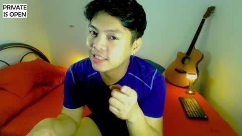 yuri nation online show from 02.08.25