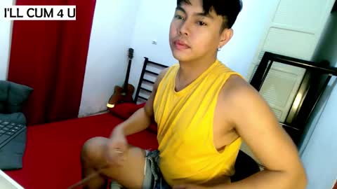 yuri nation online show from 02.23.25