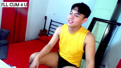 yuri nation online show from 02.23.25