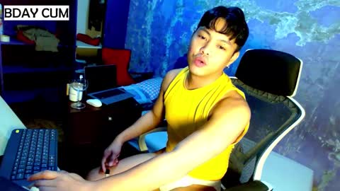 yuri nation online show from 02.27.25