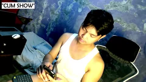 yuri nation online show from 03.03.25