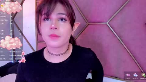 Snapshot of yuri_stars chatting on 03.05.25 Yuri Stars online show from 03.05.25