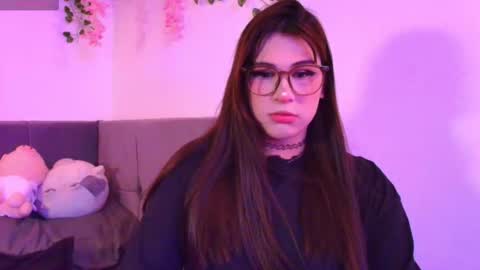 Yuri Stars online show from 02.08.26