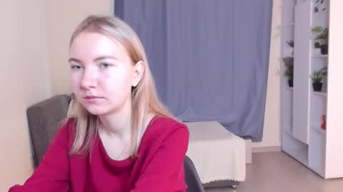 Alesia online show from 11.07.25