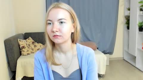 Alesia online show from 11.08.25