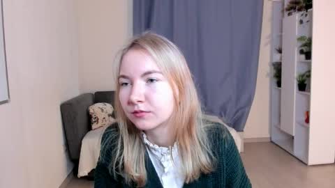 Alesia online show from 11.11.25