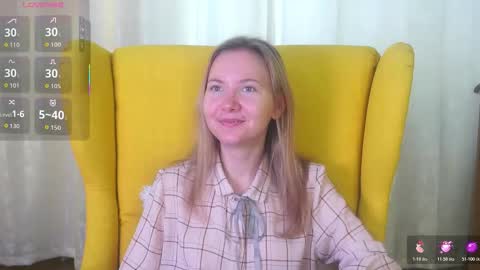 Snapshot of yuricazel chatting on 03.05.26 Alesia online show from 03.05.26