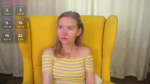 Snapshot of yuricazel chatting on 03.06.26 Alesia online show from 03.06.26