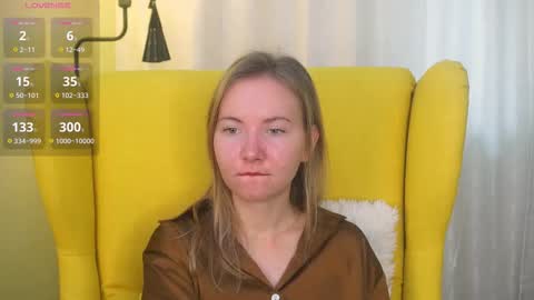 Snapshot of yuricazel chatting on 03.12.26 Alesia online show from 03.12.26