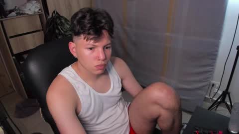 yurii_moody online show from 02.24.25