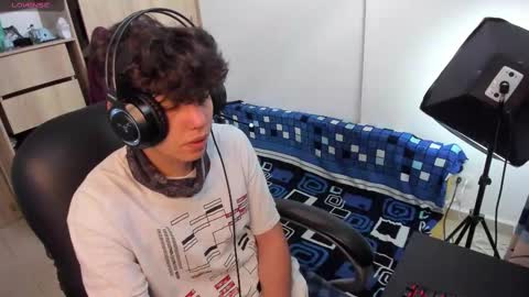 yurii_moody online show from 09.12.25