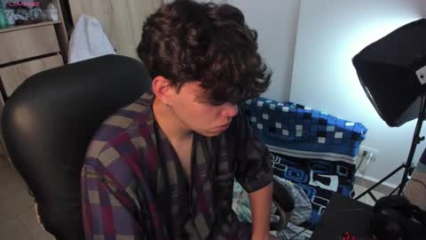 yurii_moody online show from 09.24.25