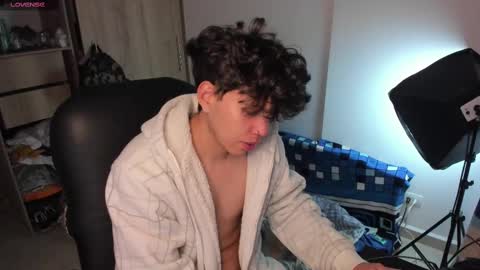 yurii_moody online show from 09.28.25