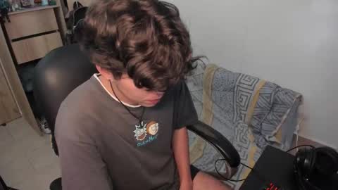 yurii_moody online show from 11.28.25