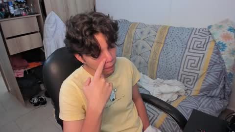 yurii_moody online show from 02.17.26