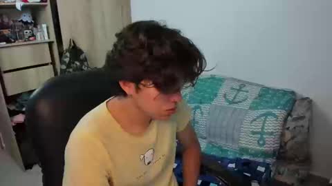 yurii_moody online show from 03.17.26