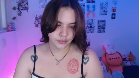 yuriko  online show from 01.11.26