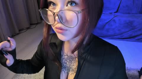 Hi My name Yuriko online show from 02.06.25